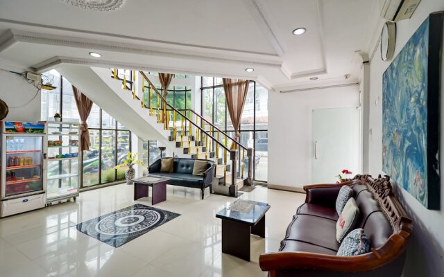 New Residence Mojopahit