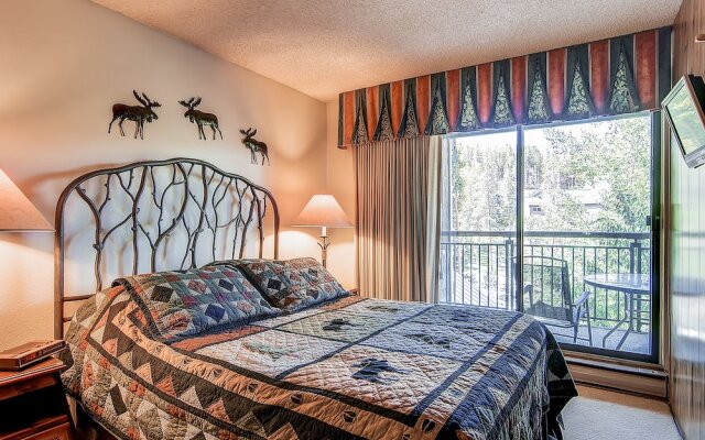 Colorado Rocky Mountain Resorts - Breckenridge