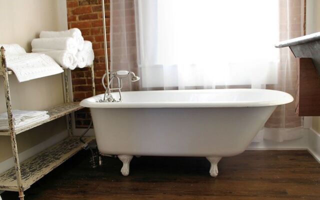 Wild Daisy Farm Bed & Breakfast