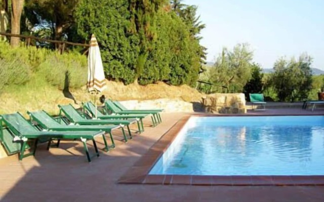 Corte di Valle Wine and Resort