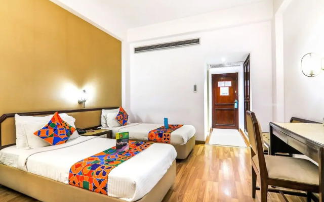 FabHotel Prime Yuvraj Palace