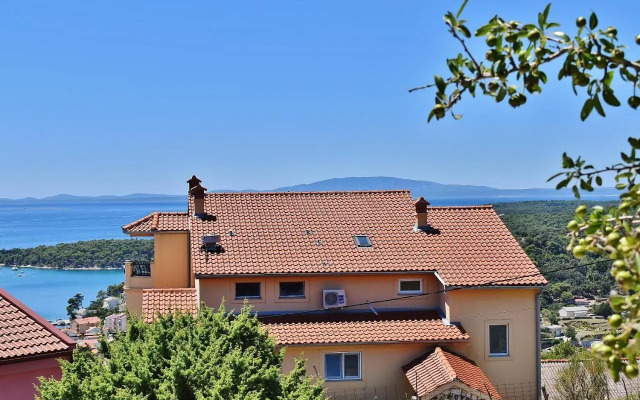 Penthouses Panorama