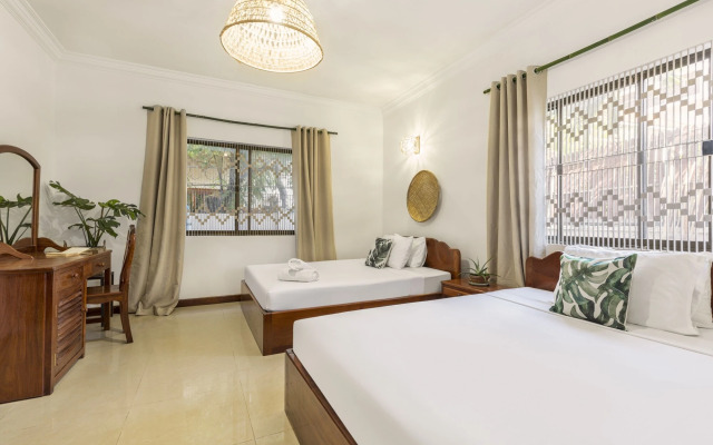 Babel Guesthouse