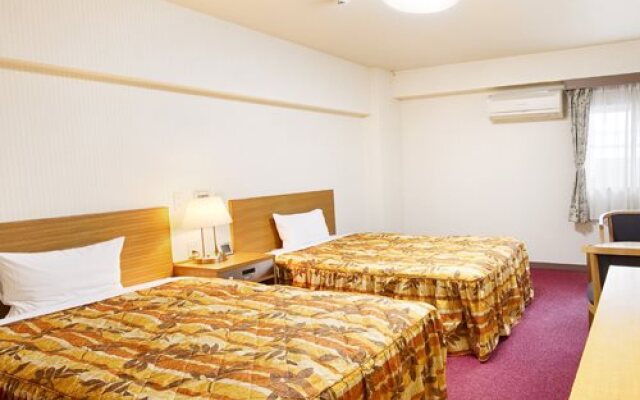 Hotel Tsubakikan Annex