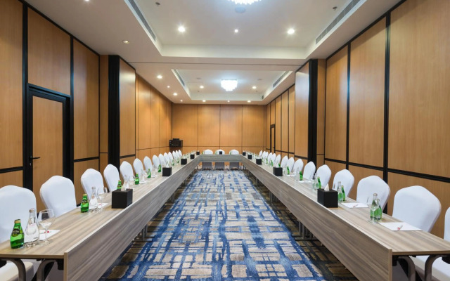 Art View Hotel - Riyadh Convention & Exhibition Center