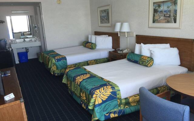 Harris House By the Beach