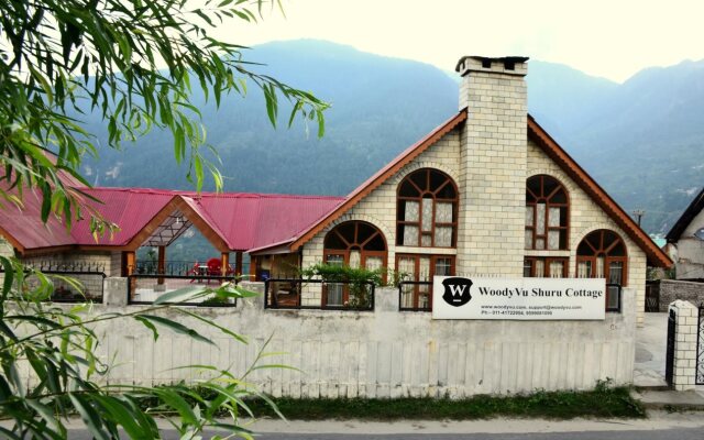 Shuru Cottage & Villa