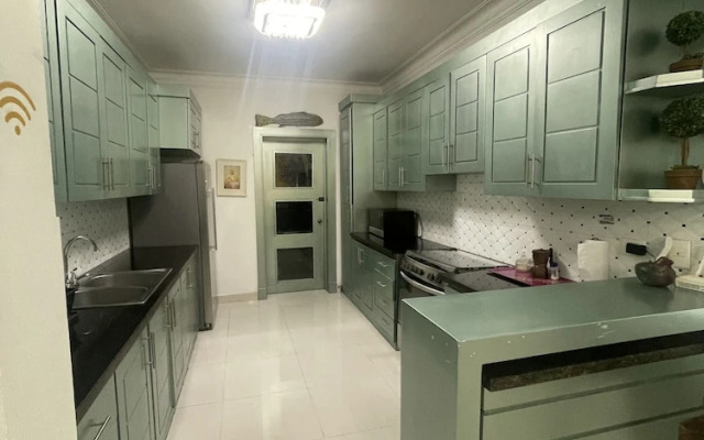 3 Bedroom Apartment at Verdana Residence
