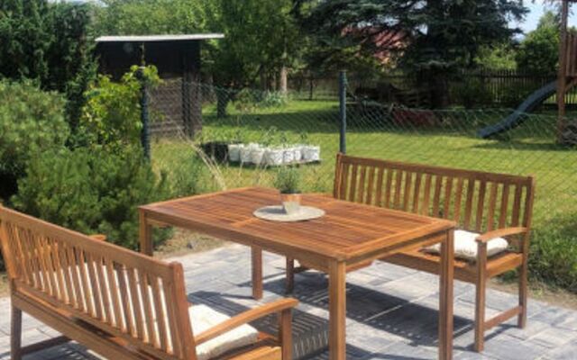 House Kámen Arnoltice