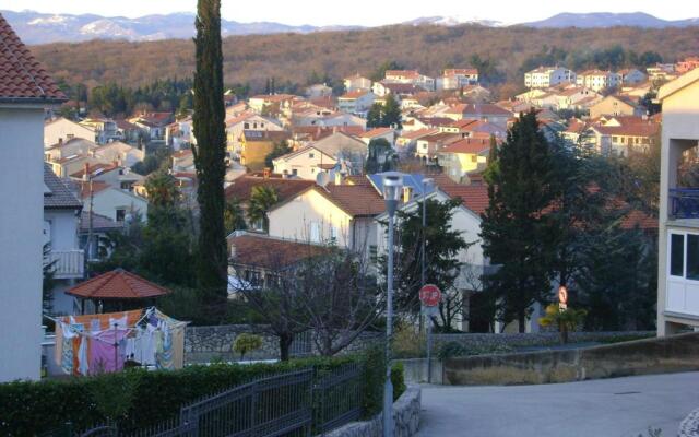 Apartments Krajačić