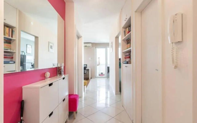 Apartment Penthouse Ema