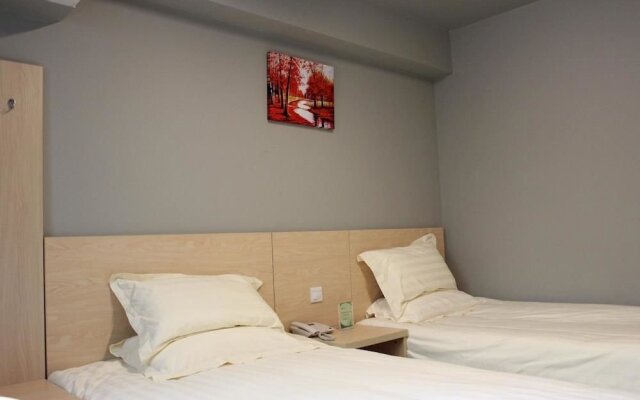 Banshanyuan Hotel Nanjing Xinjiekou