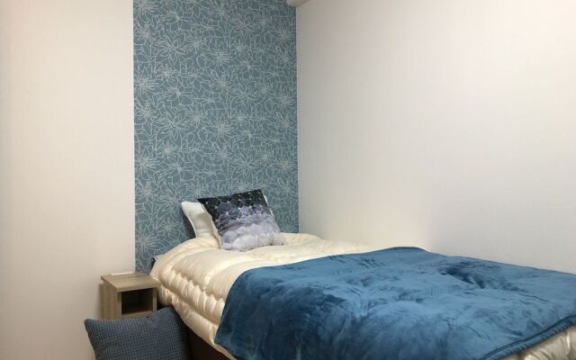 Alphabed Takamatsu Rainbow Street