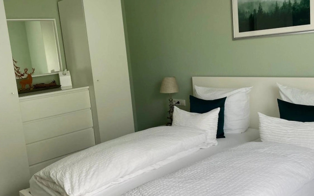 Blackforest Apartment