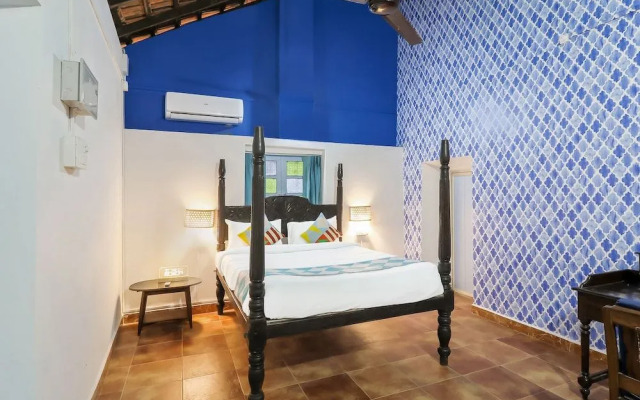 OYO Home 19723 Boutique 2BHK