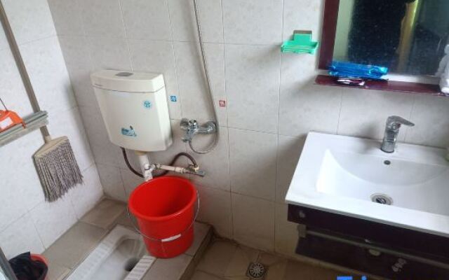 Xihe Tourism Accommodation