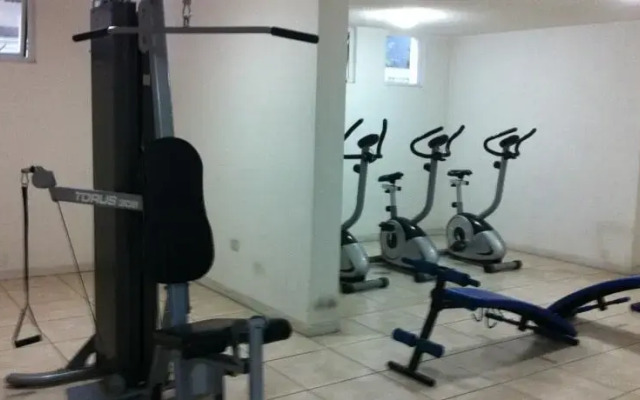 Santiago Rent Apart Studio