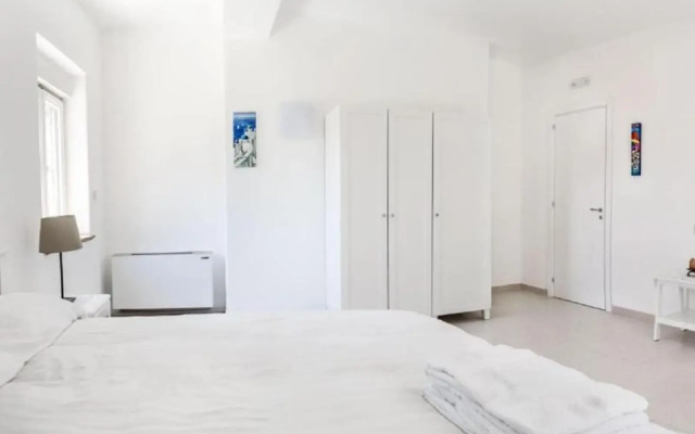 Orablu Resort Apartments