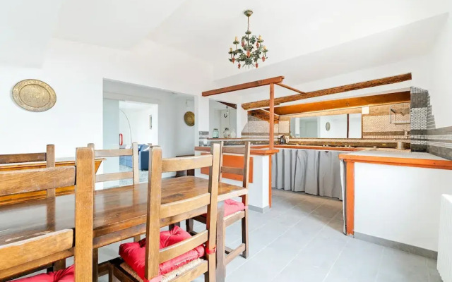 Ponte di Rialto Penthouse with Panoramic Terrace