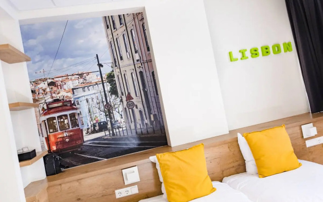 Citiez Hotel Amsterdam