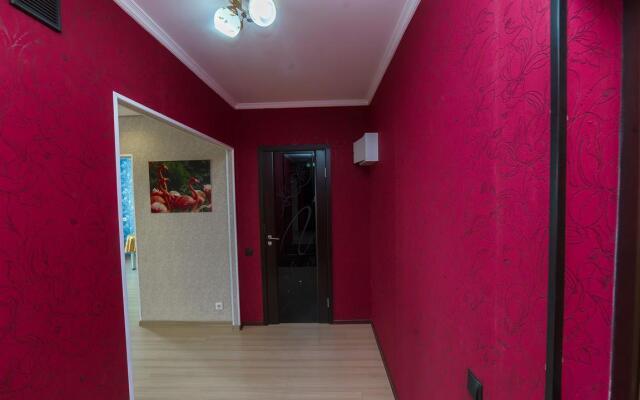 Home Hotel (Хоум Отель) на Гагарина