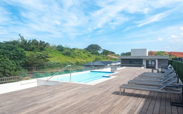 256 Zimbali Lakes - Boulevard Suites