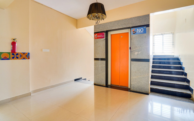 FabHotel Astra Electronic City