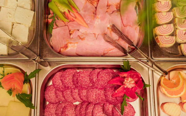 Apart Hotel Flora Residence