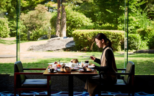 Tsukasa Royal Hotel