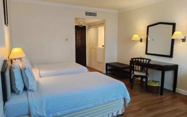 The Putra Regency Hotel