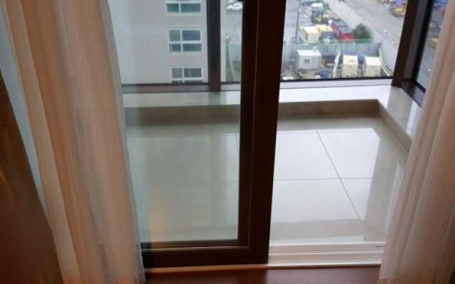 Haeundae Bada Condo