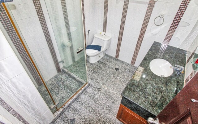 Suk Sabai Villa Pattaya