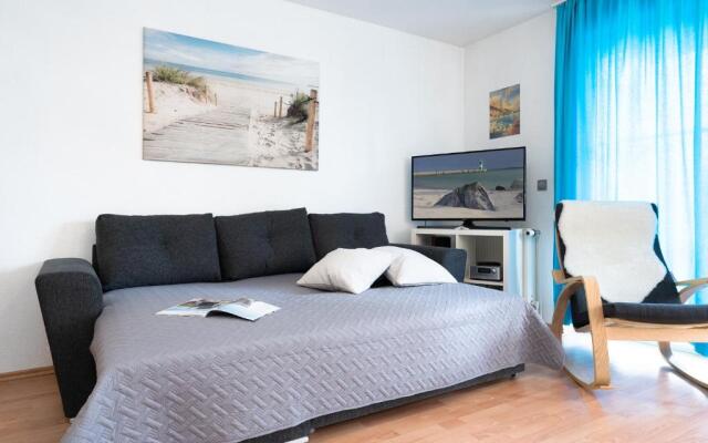 Seestraße 56 Wohnung 8