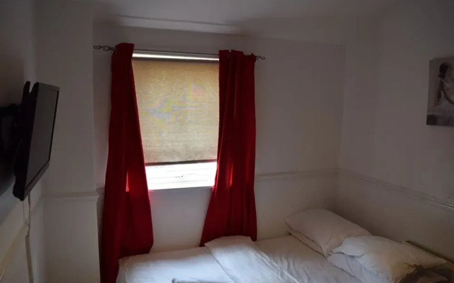 Masters Guest House 2