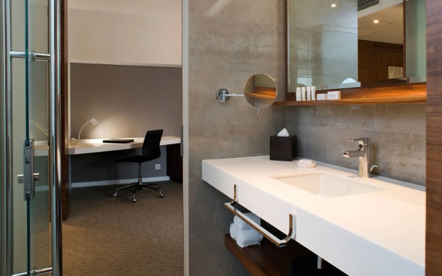 Courtyard by Marriott Lima Miraflores