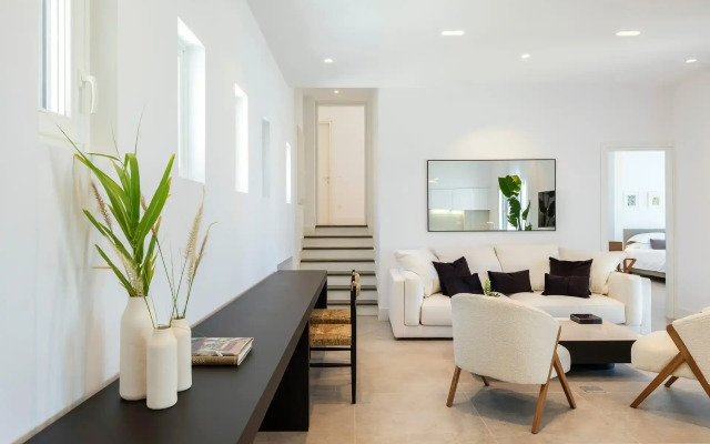 Mykonos Mood Villas