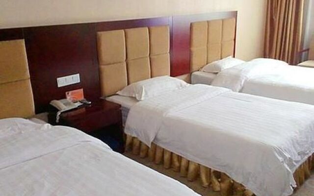 Jinzhou Hotel