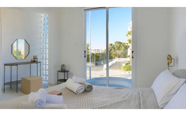 Pernera Family Villas - Pernera Gardens