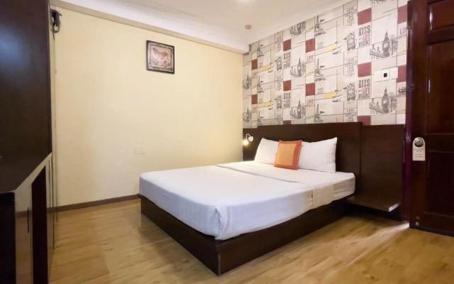 Little Brick Saigon Hotel – Guest Rooms – Ho Chi Minh City