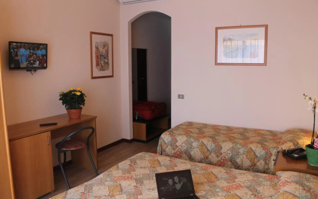 Hotel Aries