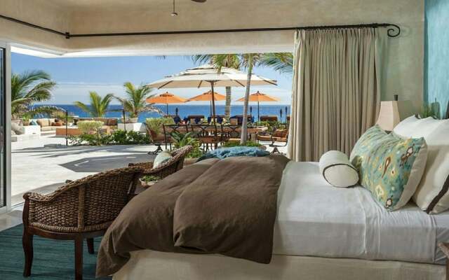 The Ultimate Holiday Villa in Cabo San Lucas With Private Pool and Close to the Beach, Cabo San Lucas Villa 1002