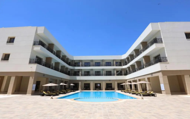 Z Hotel Meknes