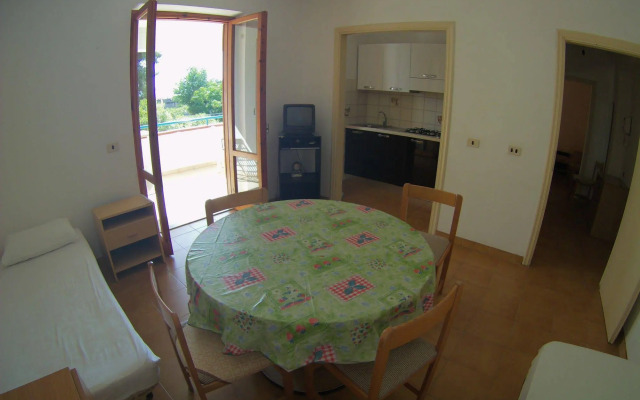 Residence Mareblu