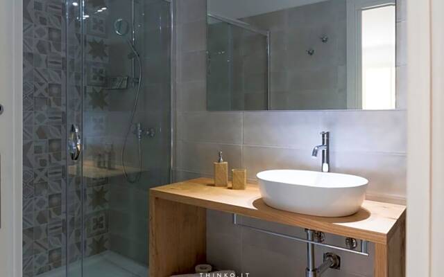 Hotel Universo