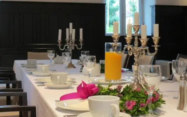 Hotel Kloster-Gasthof Speinshart