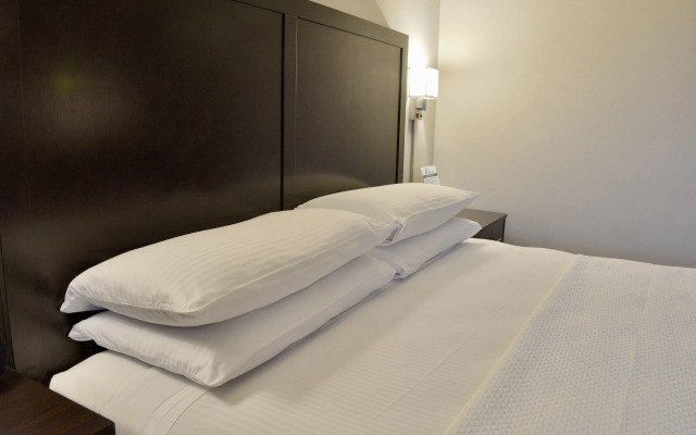 The Madison Inn - Hospital District