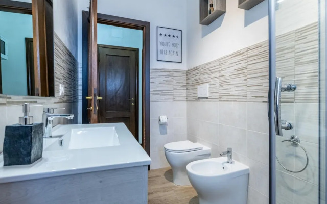 Primaverammare Apartment