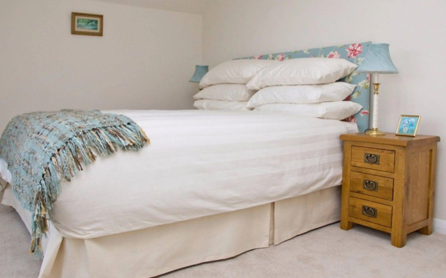 Amberley Bed and Breakfast