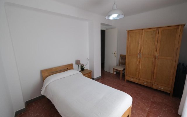 Apartamento Tarracoliva