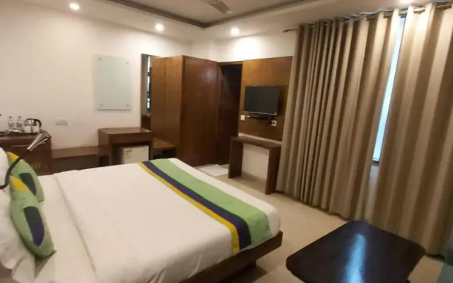 Oyo Flagship 807956 Super Delight Inn
